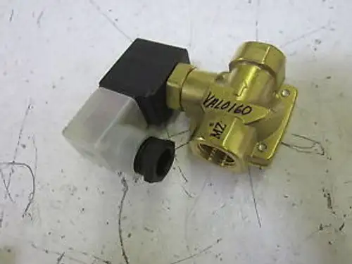 ELETTROVALVOLA A 2 VIE SMC VXD2140-04F-5DZ1
