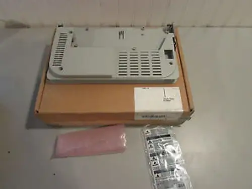 Allen Bradley Sk-G9-Plas1-F06 Cassette Plastics No Control Ser A