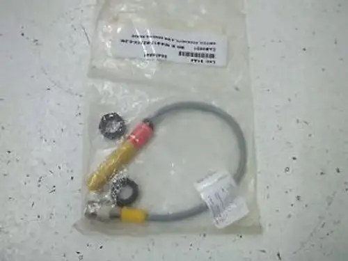 TURCK NI4-S12-AZ31X-0.2M-SB-3T PROXIMITY SENSOR IN A BAG