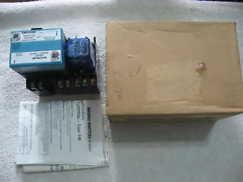 Micro Switch FMA111U1-VA Proximity Control