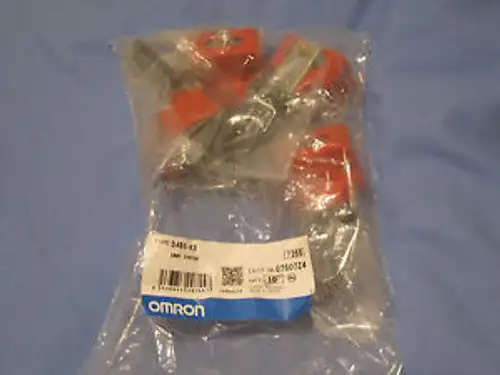 Omron D4BS-K3 D4BSK3 adjustable horizontal safety locking key