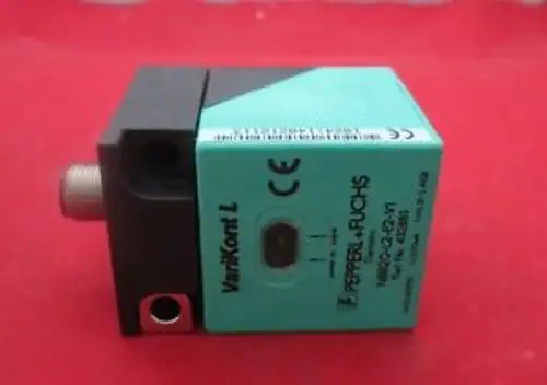 Pepperl + Fuchs NBB20-L2-E2-V1 43288S 誘導センサー