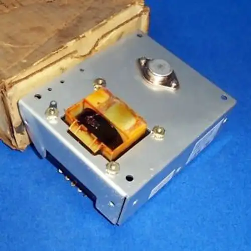 ASTEC 5V/3.0A OUTPUT POWER SUPPLY 73-385-001 / ACV 5N3-1