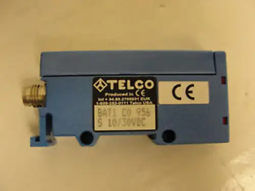 NO PKG TELCO PHOTOEYE BAT1-CO-956-S