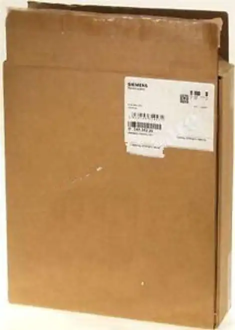 Siemens 544-342-24 Rigid Averaging Duct Sensor 1K Ohm Platinum 24ft