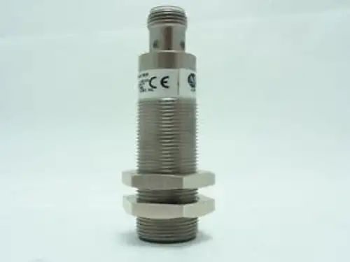 Allen-Bradley 872C-D5Ce18-D4 10-30Vdc 100Ma Proximity Sensor
