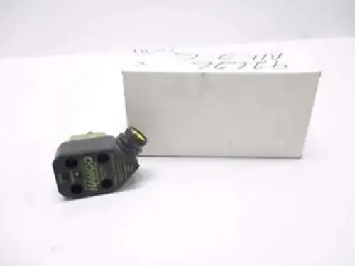 NAMCO EE230-31320 PROXIMITY SWITCH 20-230V-AC 0.5A AMP SENSOR D495648