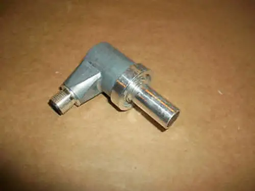 Pepperl & Fuchs Cylinder Sensor NJ2-D-E02-1.025 3000psi 10-30vdc