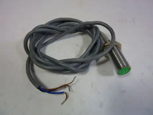 Turck BI5-G18-AP7 Induktiver Sensor Barrel 10-30VDC