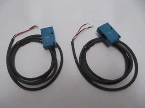 Micro Switch 10-29VDC FE7B-DB6V-M เซ็นเซอร์แสง