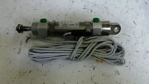 SMC CDM2C25-50-H7A1L CYLINDER