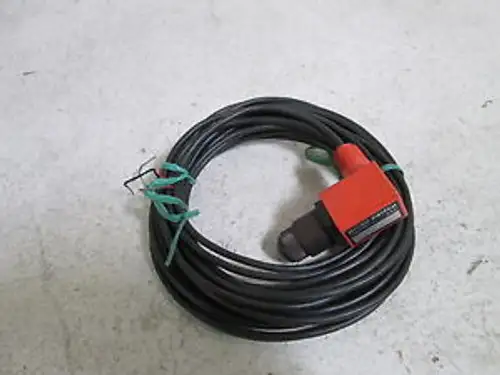 MICROSWITCH SENSOR PC1L-20-LCL