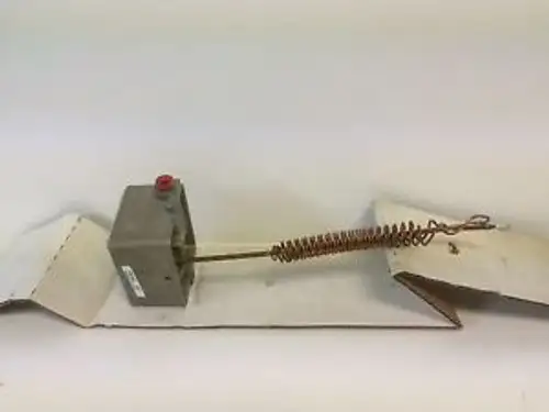 CONTROLADOR DE TEMPERATURA SIEBE 0-100F T150-1023