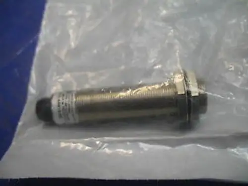 Allen Bradley 871C-A5N18-R3 Inductive Proximity Sensor