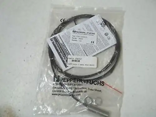 Pepperl + Fuchs NCB2-12GM40-Z0 近接センサー
