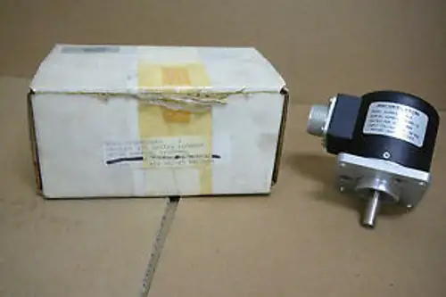 470-1000PPR Drive Control Systems In Rotary Encoder 470 1000PPR 5-28VDC
