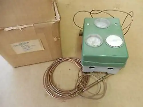 Controllore di temperatura Johnson Controls 27-1514-105 271514105