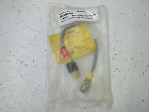 TURCK NI4-S12-RZ31X-0.2M-SB-3T PROXIMITY SENSOR IN A BAG