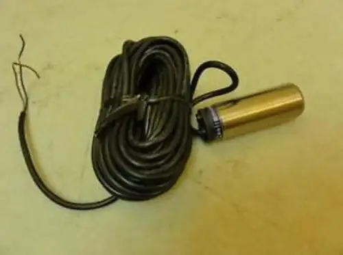 20571 - Telemecanique XSA-V32151L10 Inductive Sensor 264VAC