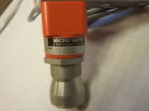 Honeywell FE-LS1LC Photoelectric Sensor PK 90391