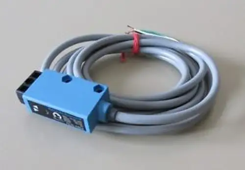 Honeywell FE7C-FRC6 Fiber Optic Photo Sensor