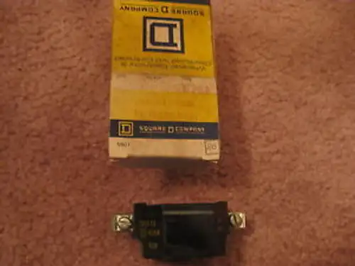 1 SQUARE D 2959-S1-W26A MAGNET COIL 24V 60HZ