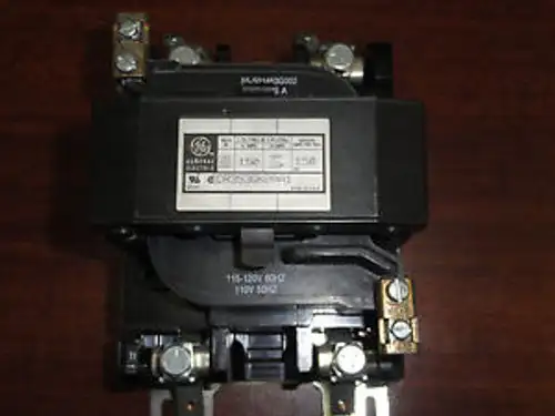 GE CR353GK2AA1 Starter