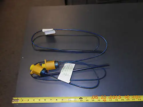 225HK5 Partlow Element # 121-51-0507