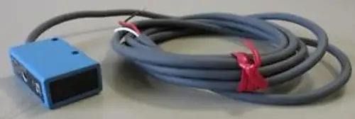 Honeywell FE7B-DA6 光電傳感器