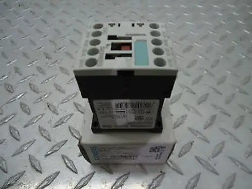 SIEMENS 3RH1140-1BB40 控制繼電器