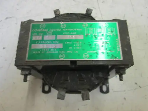 DONGAN 53-15 TRANSFORMER