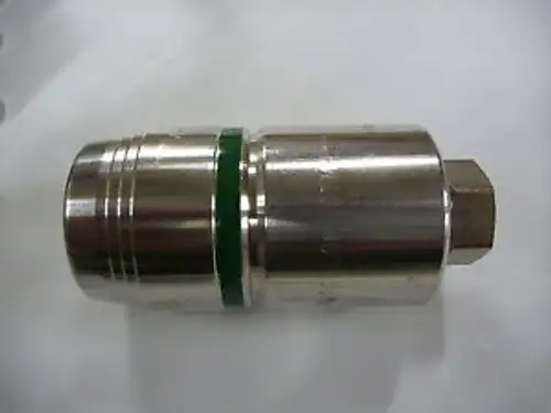 Swagelok SS-QTM4A-B-6PFK3 Quick Connect
