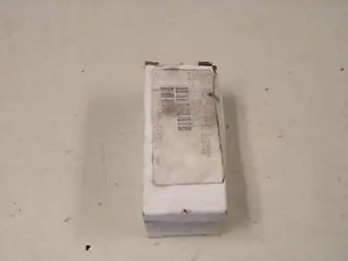 Scanning Devices PI-V1 Photoelectric Amplifier 120 VAC Input Relay Out PIV1