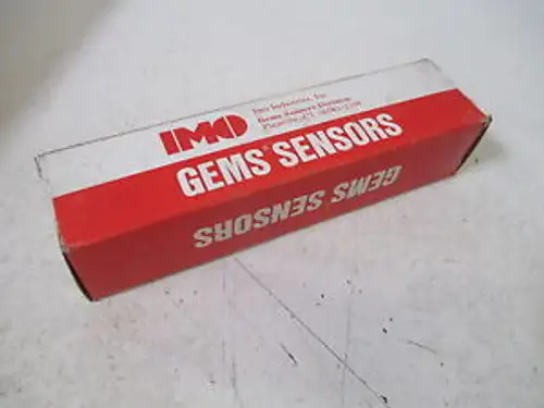 GEMS 39973 TYPE FS-600 FLOW SWITCH PADDLE IN A BOX
