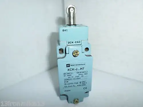 TELEMECANIQUE XCK-J...H7 ZCK-E62 ZCK-J1 koncový spínač
