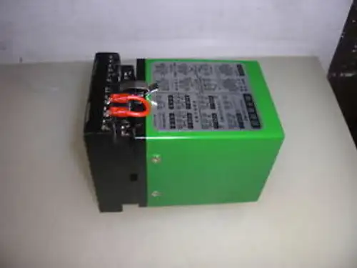 SUNX PS-830-SA ışın sensörü kontrol cihazı