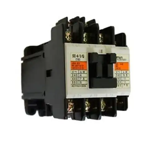 Fuji Electric SC19AG SC-4-1/G DC24V contacteur