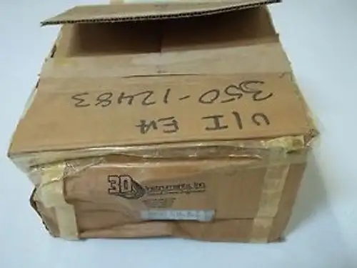 3D INSTRUMENTS INC. 25544-22B54 GAUGE 0-60 AS PICTURED