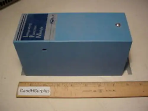 AGM Integrater #TA4011-10 & #TA4552-1 power supply with enclosure
