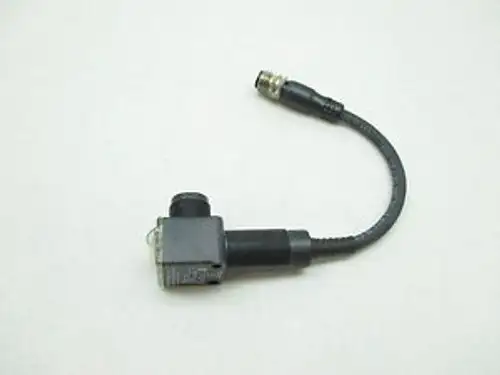Allen Bradley 42Ef-B1Rcbe-G4 Photoswitch Photoelectric Ser A Sensor D442482