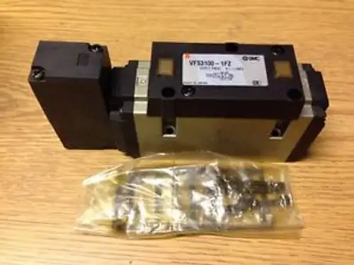 SMC VFS3100-1FZ VFS31001FZ