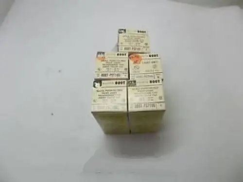 Allen-Bradley 5 800T-Pst16Grün Druck auf Kontrollleuchte Ele3668