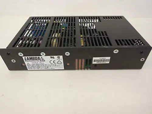 LAMBDA SVS150-24 POWER SUPPLY SVS15024 REV.C