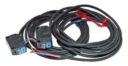 Keyence PZ2-51P 23I004 光電傳感器