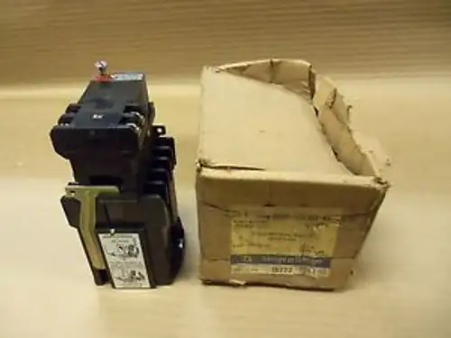 Square D 8501-G040 8510G040 Ac Control Relay Series D 120V Coil 4 NO Contact