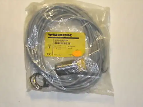 TURCK NI15-G30-AZ3X 7M 20-250VAC 500mA SN:15mm Annäherungssensor
