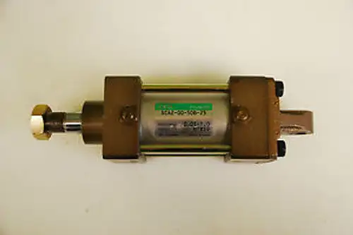 CKD SCA2-00-50B-25 25MM 50mm cilindro