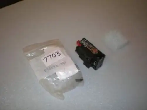 Danfoss Overload Relay Type TI16S #P731300-78F #814626