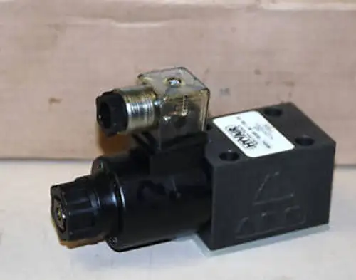 HYVAIR PUMPE D03SD-5C-115A-35 D03SD5C115A35