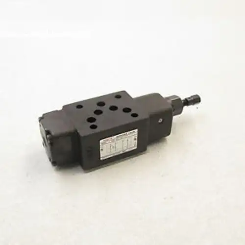 NACHI MODULAR VALVE OG-G03-AC-351